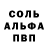 ГАШ хэш PoMan K.